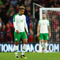Ireland suffer heavy Nations League defeat on a miserable night in Cardiff