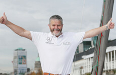 Galway businessman and solo sailor Enda O'Coineen agrees deal to buy Sunday Business Post