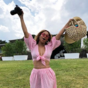 Queen Bey wrote a birthday letter celebrating the 'monumental' year she had