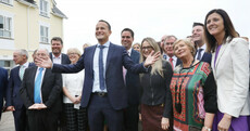A tale of two letters: Election speculation rife this week as Leo says it's 'prudent' to be ready