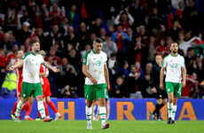 Player ratings: How we scored Ireland in their dismal defeat against Wales