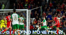 Bale's stunning strike further exposes the gulf in class between Wales and Ireland