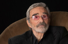 US actor Burt Reynolds dies aged 82