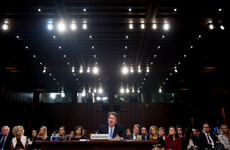 Trump's Supreme Court pick grilled on abortion laws and emails about Mueller investigation