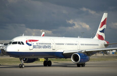 Bank card details of 380,000 British Airways customers hacked