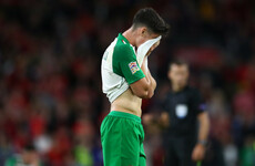 Bold, youthful Wales blow away lumbering Ireland
