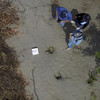 Mass grave site with 166 bodies found in Mexico