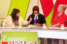 Coleen Nolan quits Loose Women and postpones tour after Kim Woodburn row