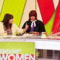 Coleen Nolan quits Loose Women and postpones tour after Kim Woodburn row