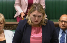 Northern Irish Secretary admits she didn't understand 'nationalists don't vote for unionist parties'
