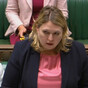 Northern Irish Secretary admits she didn't understand 'nationalists don't vote for unionist parties'