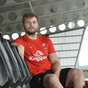 Upbeat Henderson hoping Ulster can 'keep steering the ship in the right direction'