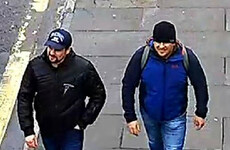 Russia denies Putin ordered Novichok poisoning as UK points finger at Kremlin