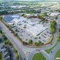 A shopping centre in a Cork city suburb has gone on the market for €86 million