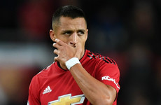 'Alexis Sanchez is still a top-class player' - Man Utd star will come good, says Robson