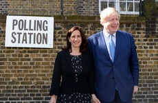Boris Johnson and his wife Marina Wheeler to divorce after 25 years of marriage