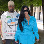 Kanye's collaborated with Pornhub on a jumper line for their inaugural awards... It's The Dredge