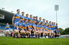 Kildare Leinster winner leaves coaching role with Tipperary as backroom changes in line for 2019
