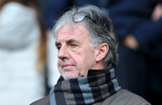 Ex-Ireland and Liverpool defender Lawrenson gets the all-clear after cancer scare