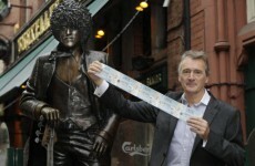 No Slane event this year, says Lord Henry
