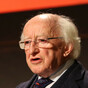 Higgins says UN members are fuelling current and future wars