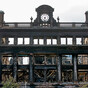 Primark says staff from store destroyed by fire will be paid until end of year