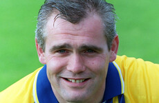 Facing Zidane in Dublin, an ill-fated stint in England and becoming one of Irish football's all-time top scorers