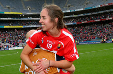 'I wanted to give up. I made the phone call - 'I can’t do it' - but they all rallied around me'
