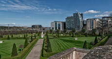 Your guide to Kilmainham: Art, prison cells and a gem of a pub in this old neighbourhood