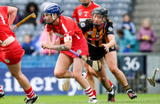Top two! Cork and Kilkenny name sides for Sunday's All-Ireland camogie final