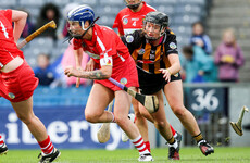 Top two! Cork and Kilkenny name sides for Sunday's All-Ireland camogie final