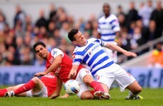 Out of season: Bent and Arteta to watch Premier League climax from the sidelines