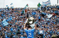 Know Your Sport? Take our weekly quiz