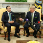 Taoiseach says Trump visit will cost 'several million euro'