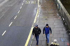 Russians accused of carrying out Salisbury attack reportedly posed as businessmen to obtain visas