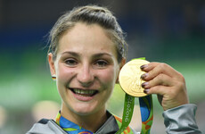 2016 Olympic champion cyclist left paralysed after crash during training