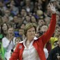 Reaching the Summitt: Legendary coach retires after 38 seasons