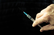 Steep increase in Limerick steroid-users seeking needle exchange