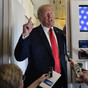 'What they've done is treason': Donald Trump orders investigation into New York Times piece