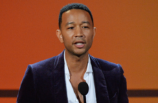 John Legend is certain that Kanye West genuinely has his eye on the US presidency