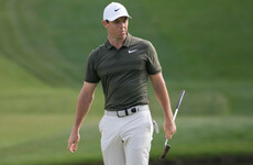 Setbacks for McIlroy and Woods as Schauffele seizes PGA lead