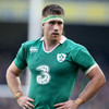 Ireland international Dominic Ryan forced to retire due to concussion