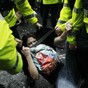 In Pictures: Riots at Dublin’s student march