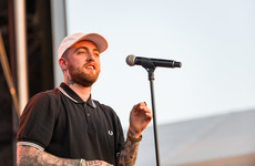 Mac Miller's death has exposed our own deeply misogynistic tendencies