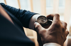 You won't get that extra hour in bed anymore as it looks like the end for daylight savings time