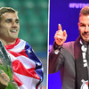 'If Beckham wants me to play for Inter Miami, I'll go' - Griezmann