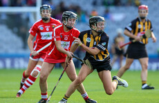 Poll: Who will win today's All-Ireland senior camogie final - Cork or Kilkenny?