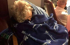 Fianna Fáil criticises Government after 92-year-old woman spends 25 hours on hospital chair