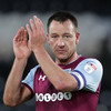 John Terry reportedly set for shock move to Spartak Moscow after undergoing medical