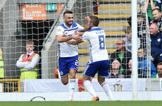 Pjanic admits Bosnia 'a little bit lucky' as Michael O'Neill laments 'sore' home defeat